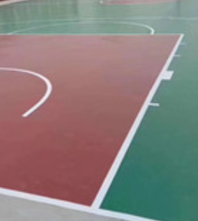 宾县篮球场地坪维修全方案
